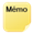 Mémo