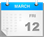 Calendrier